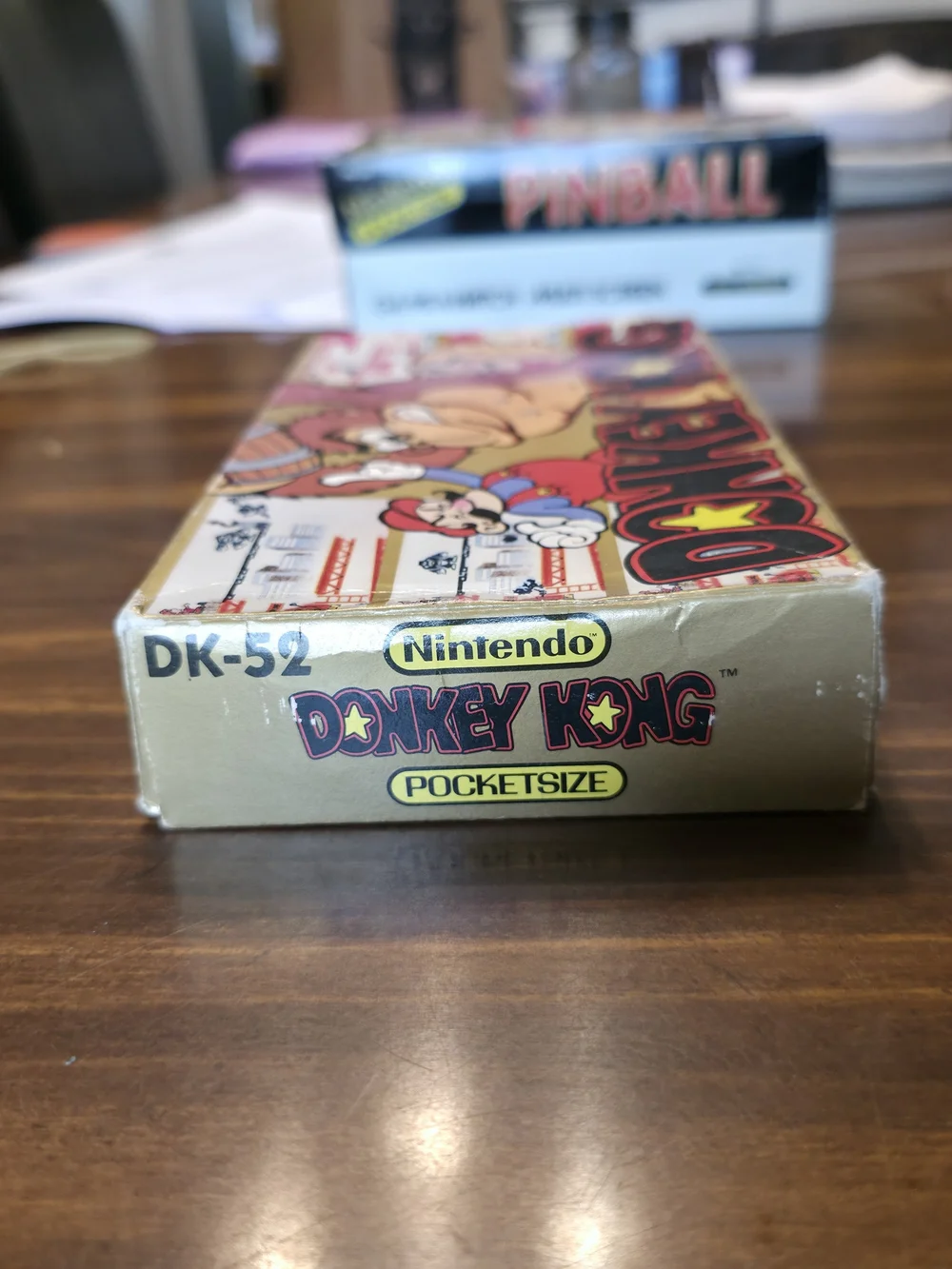 Nintendo clean tested